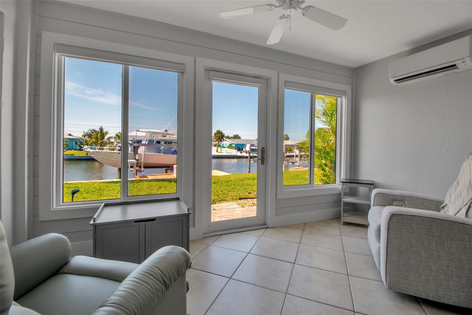 FLAMINGO CAY APTS AMD - Residential