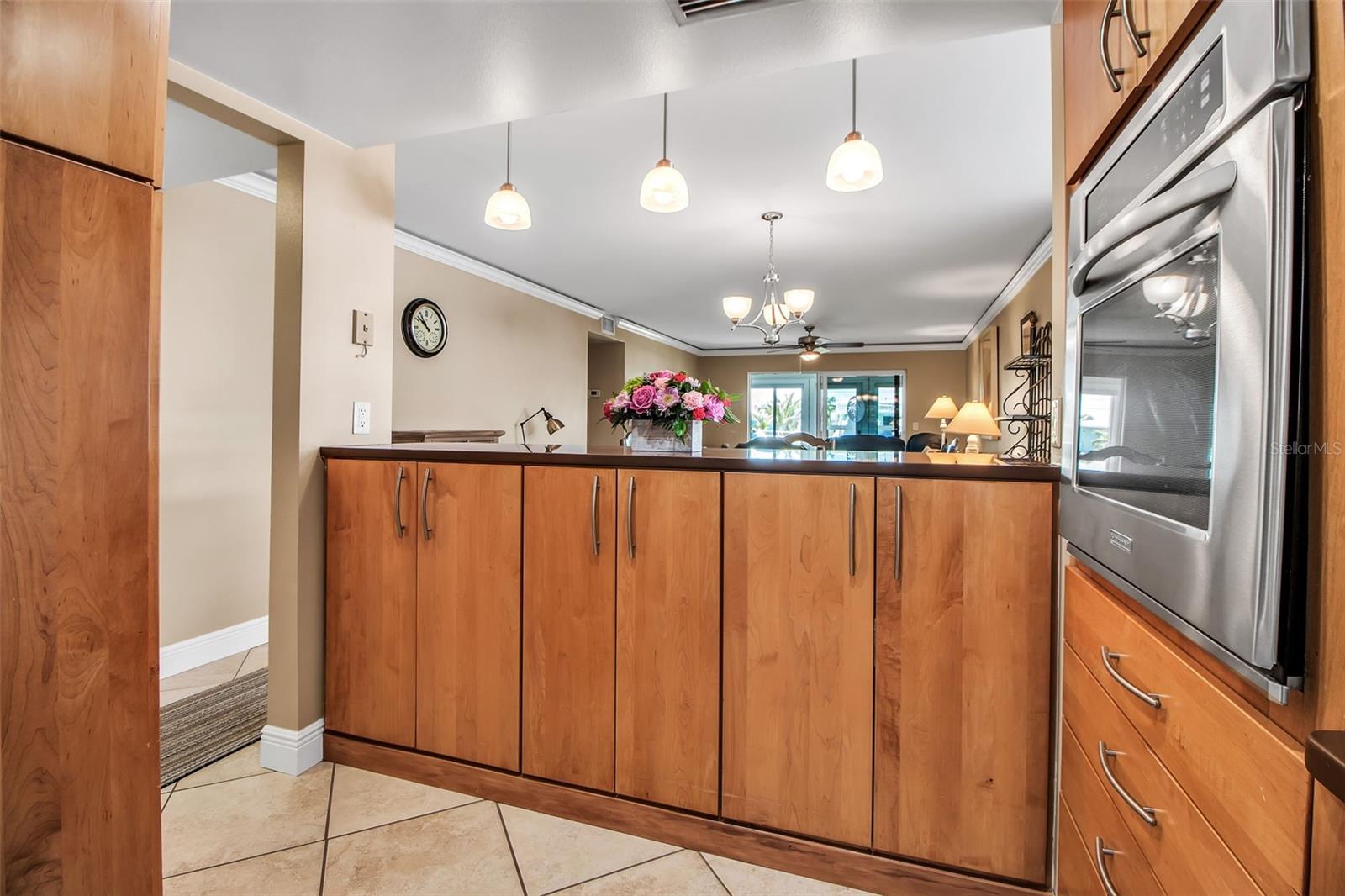 FLAMINGO CAY APTS AMD - Residential