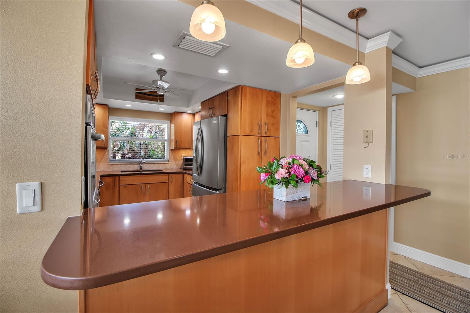 FLAMINGO CAY APTS AMD - Residential