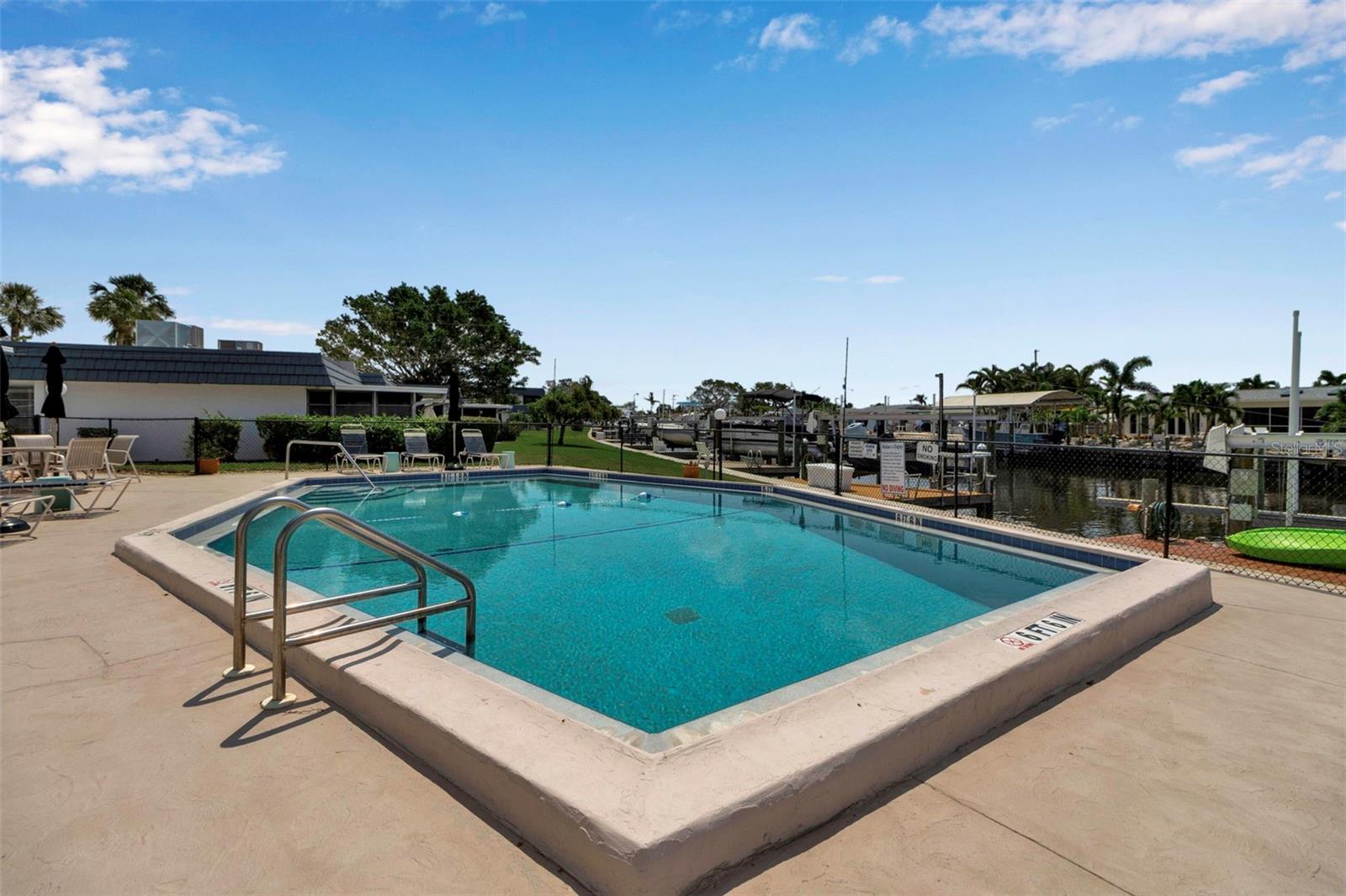 FLAMINGO CAY APTS AMD - Residential