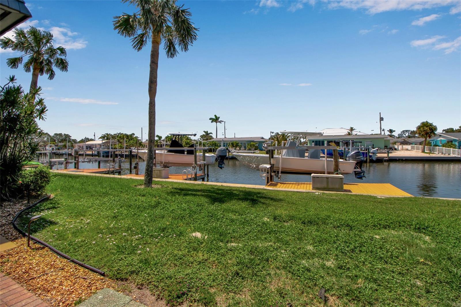 FLAMINGO CAY APTS AMD - Residential