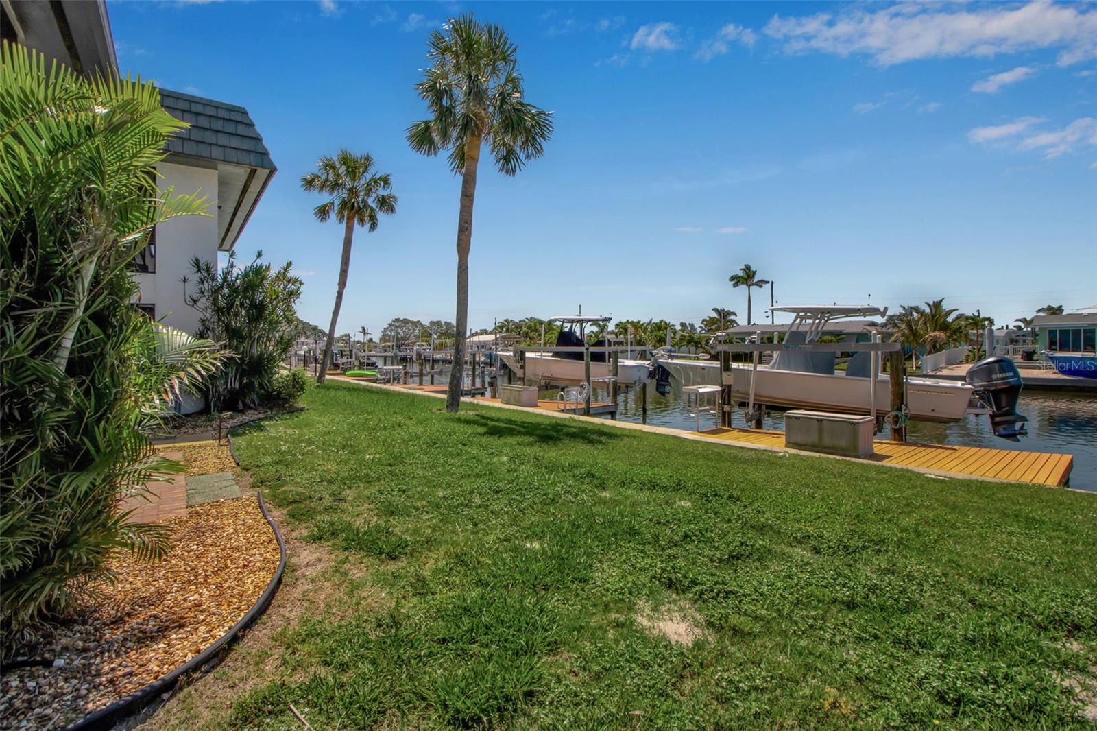 FLAMINGO CAY APTS AMD - Residential