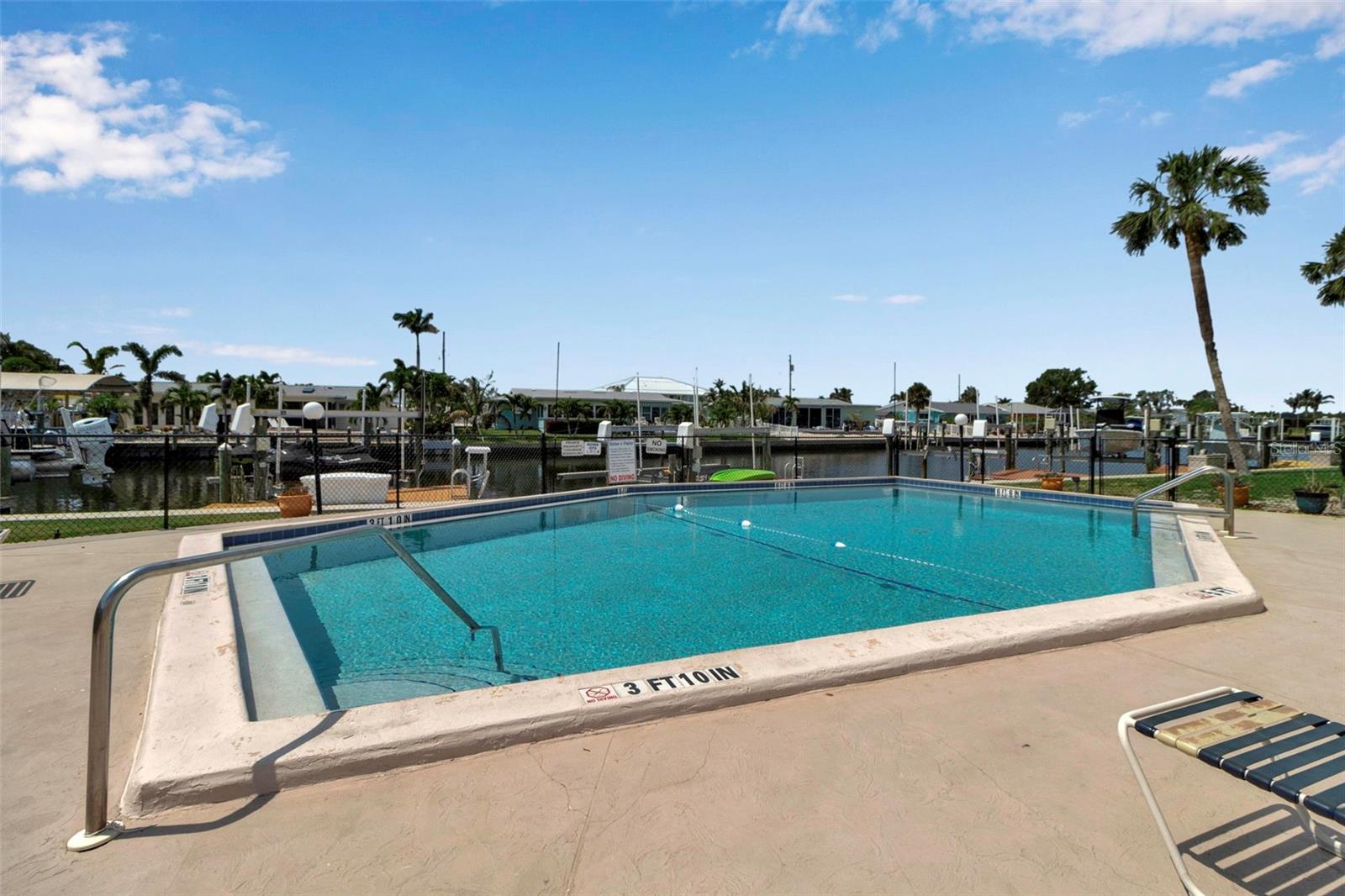 FLAMINGO CAY APTS AMD - Residential