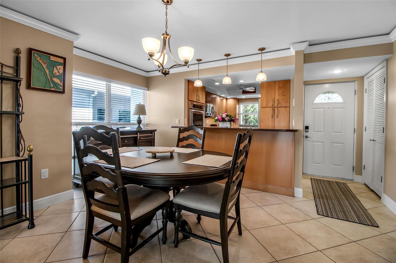 FLAMINGO CAY APTS AMD - Residential