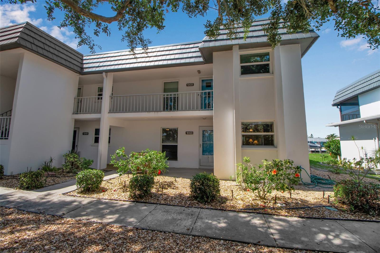 FLAMINGO CAY APTS AMD - Residential