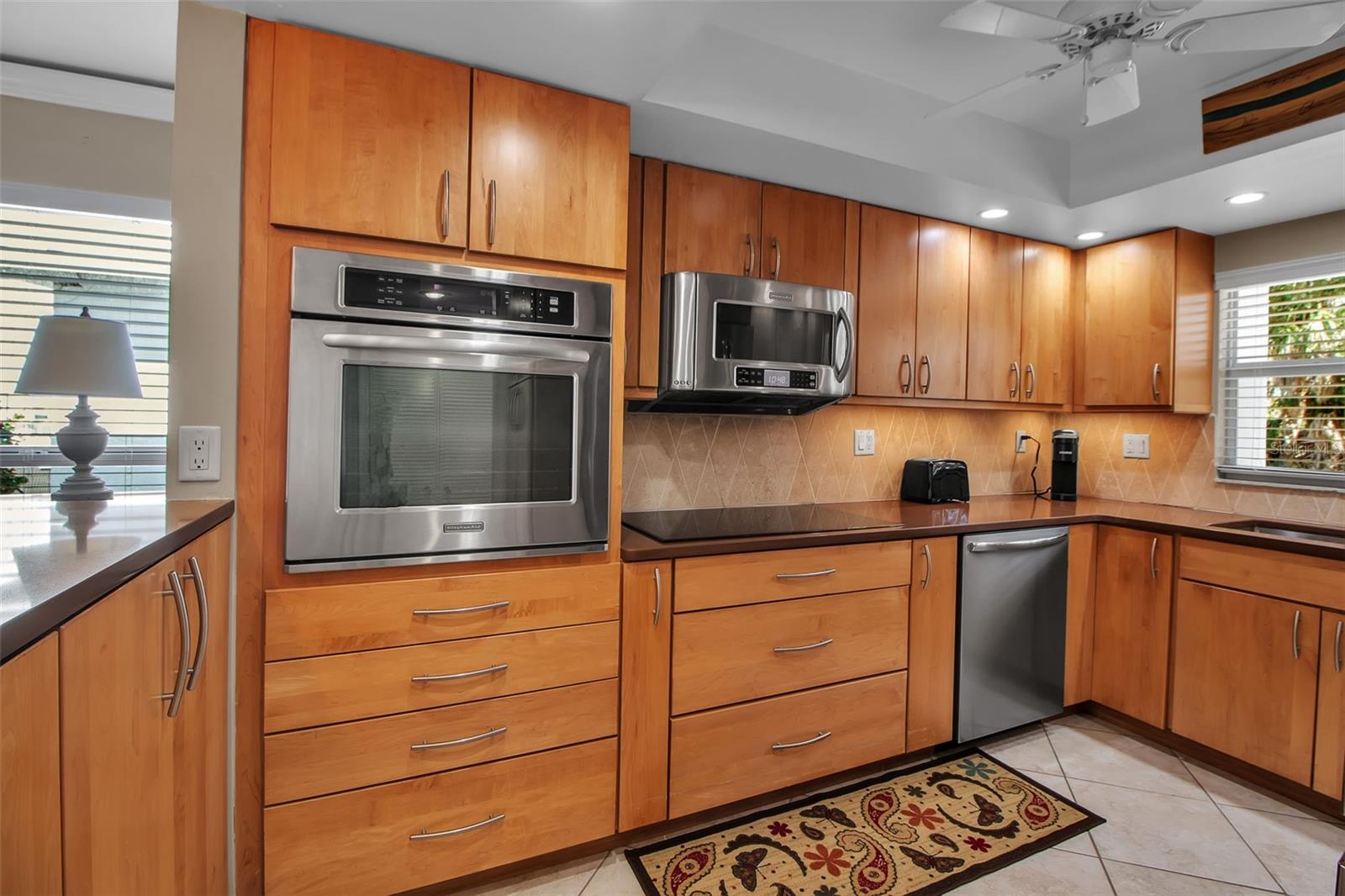 FLAMINGO CAY APTS AMD - Residential