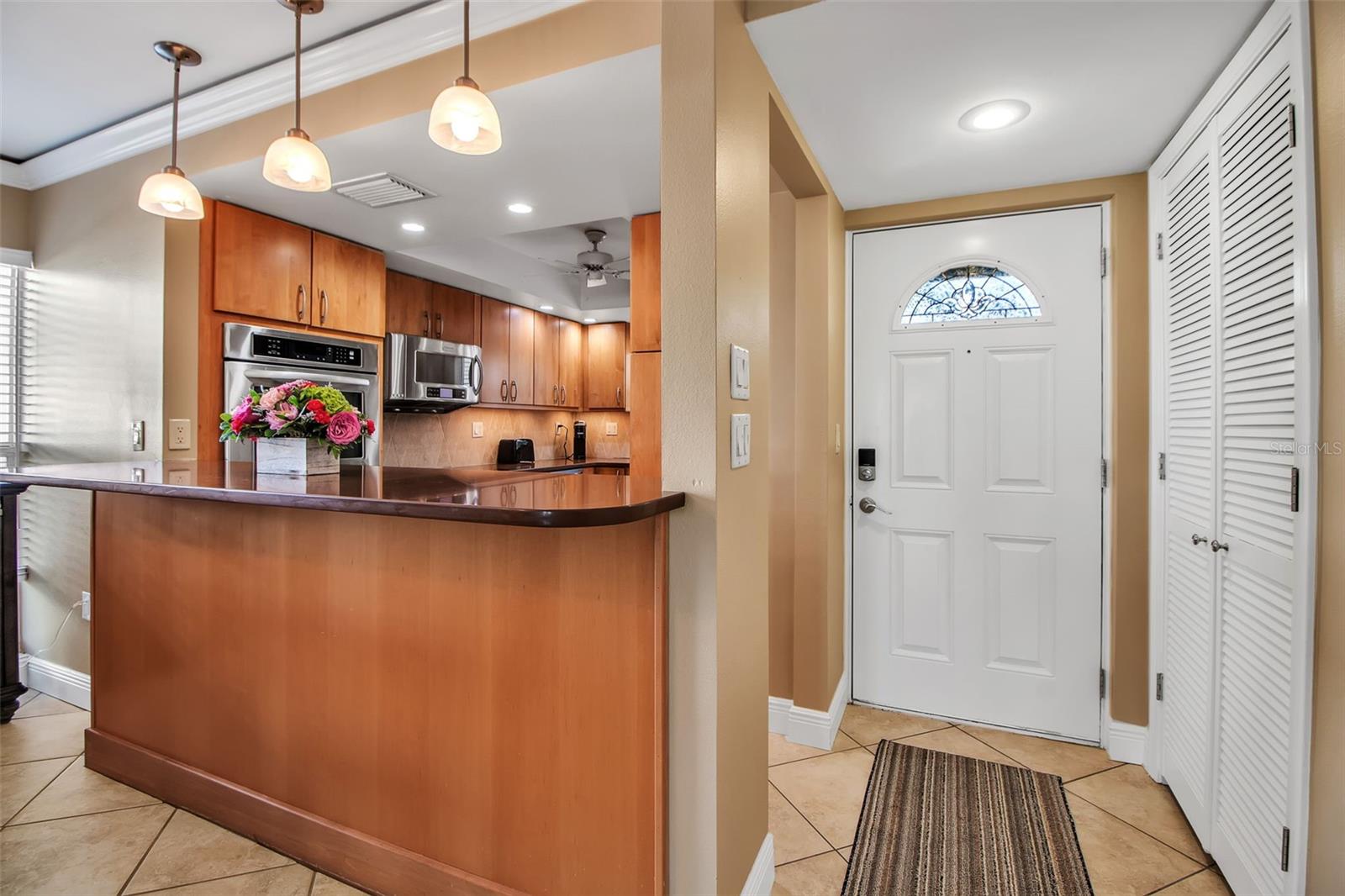 FLAMINGO CAY APTS AMD - Residential