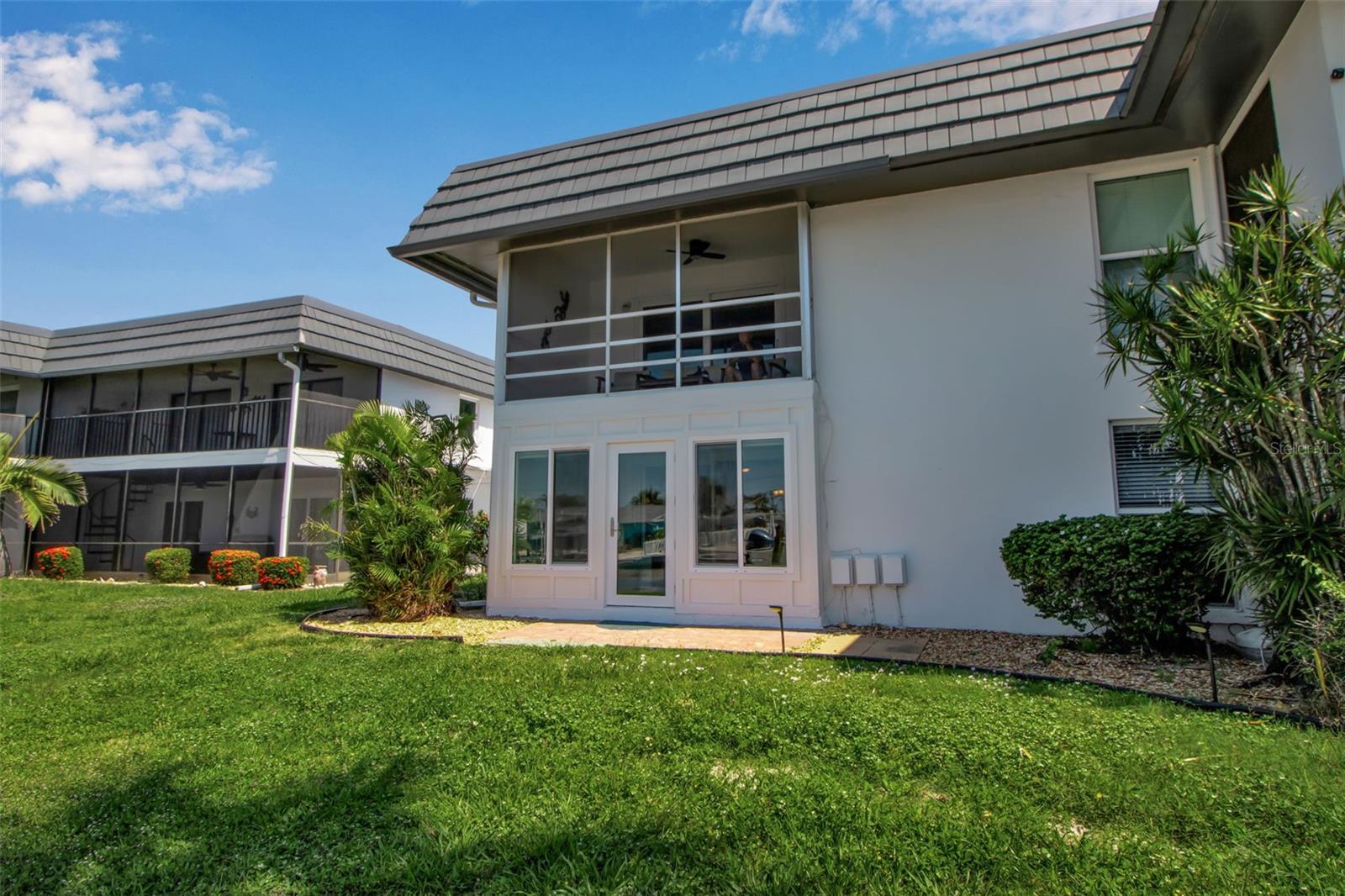 FLAMINGO CAY APTS AMD - Residential