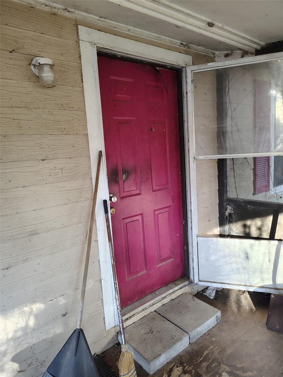 ROLLING GREEN ACRES - Residential