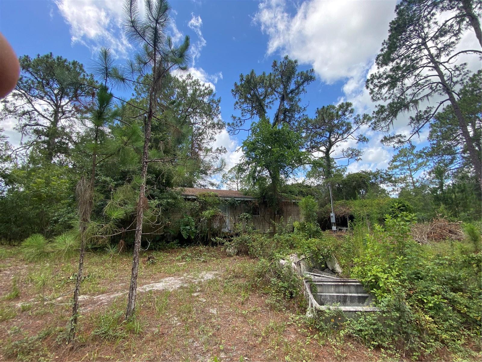 ROLLING GREEN ACRES - Residential