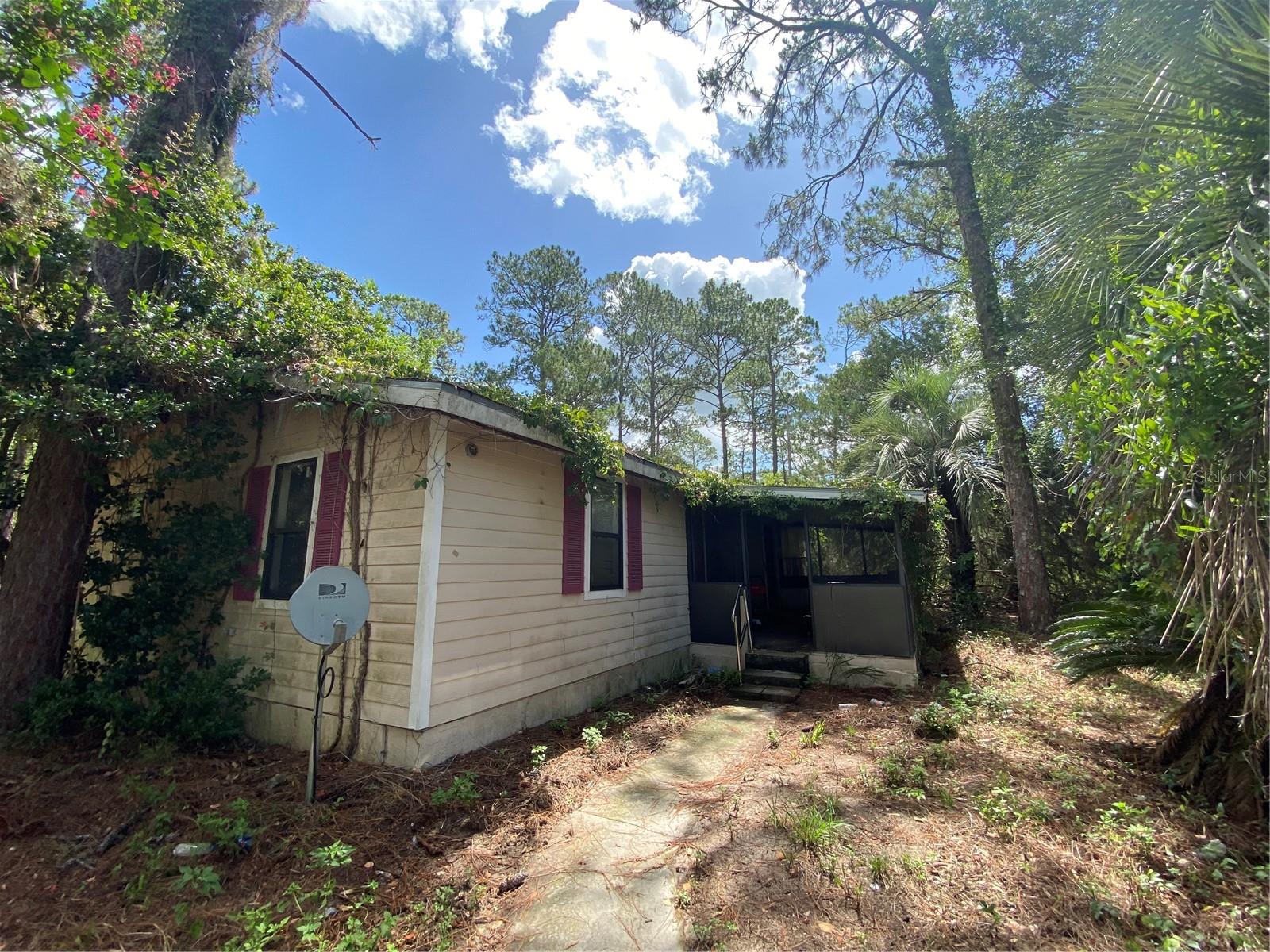 ROLLING GREEN ACRES - Residential