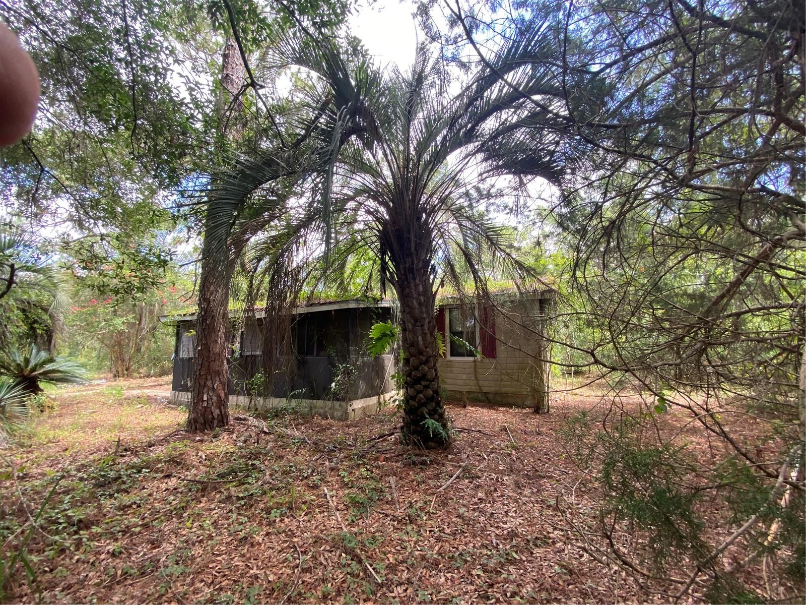 ROLLING GREEN ACRES - Residential