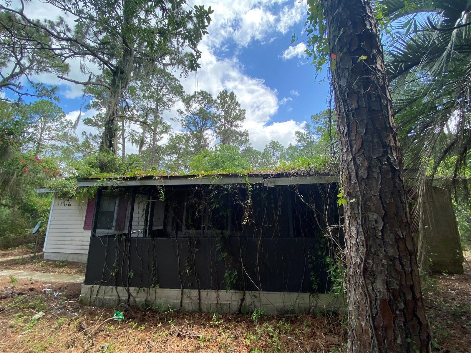 ROLLING GREEN ACRES - Residential