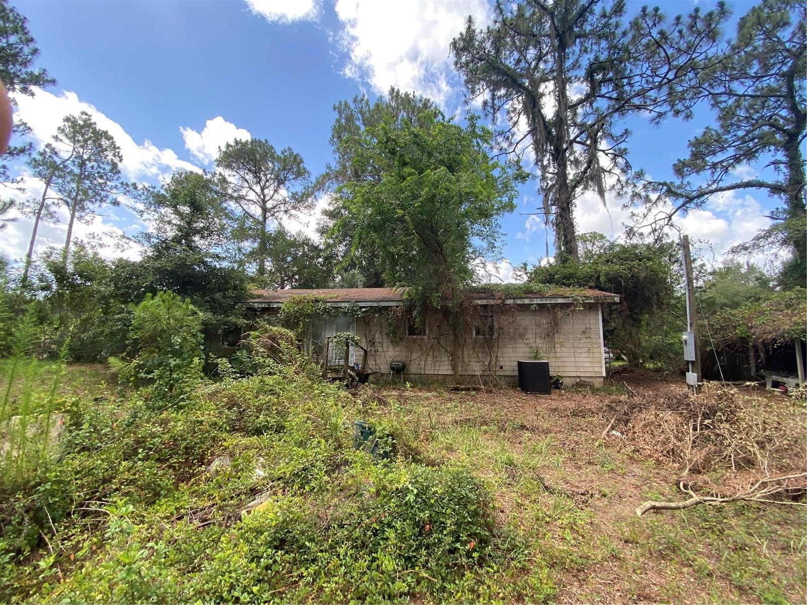 ROLLING GREEN ACRES - Residential