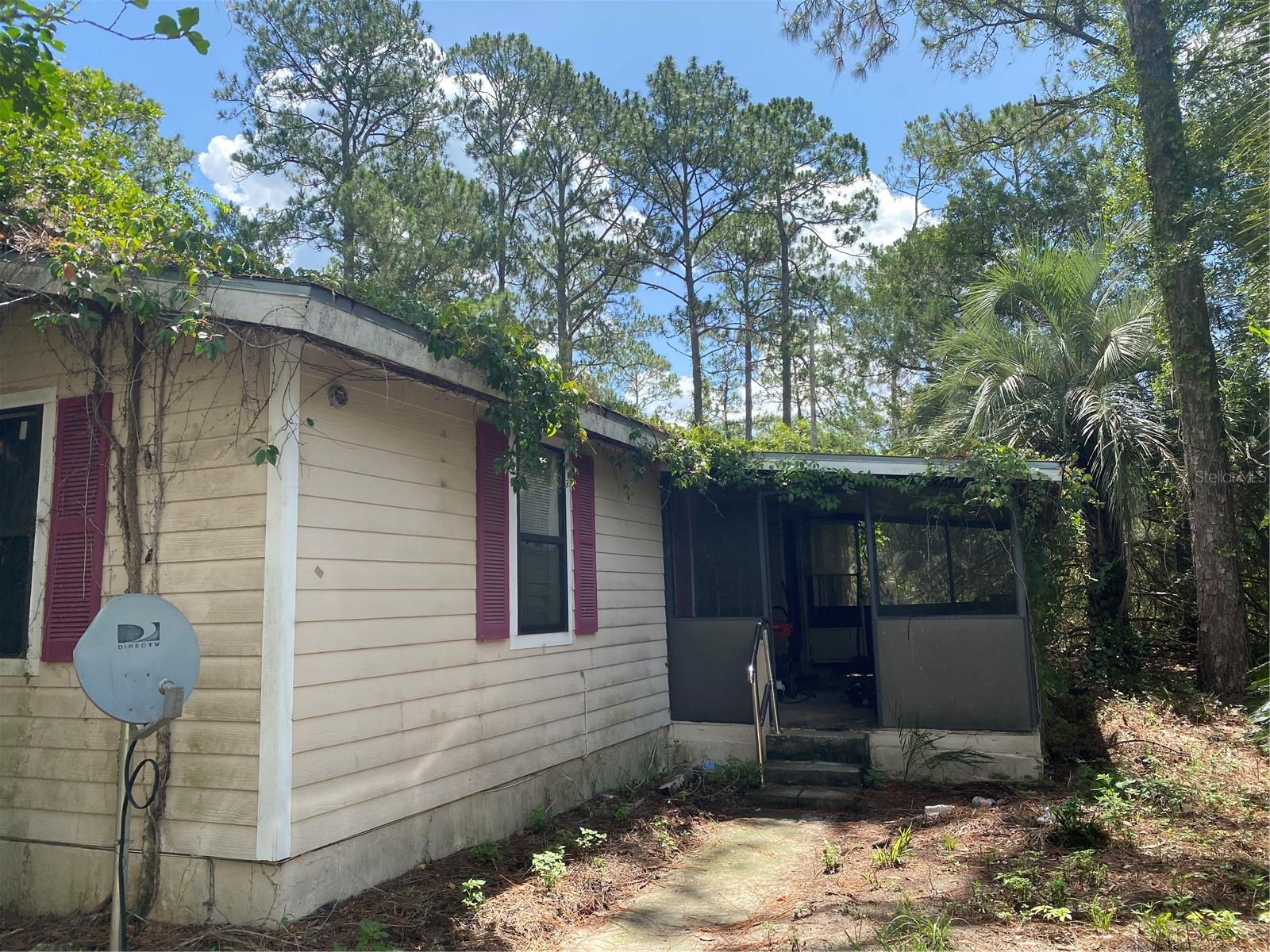 ROLLING GREEN ACRES - Residential