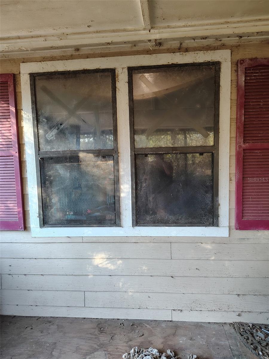 ROLLING GREEN ACRES - Residential