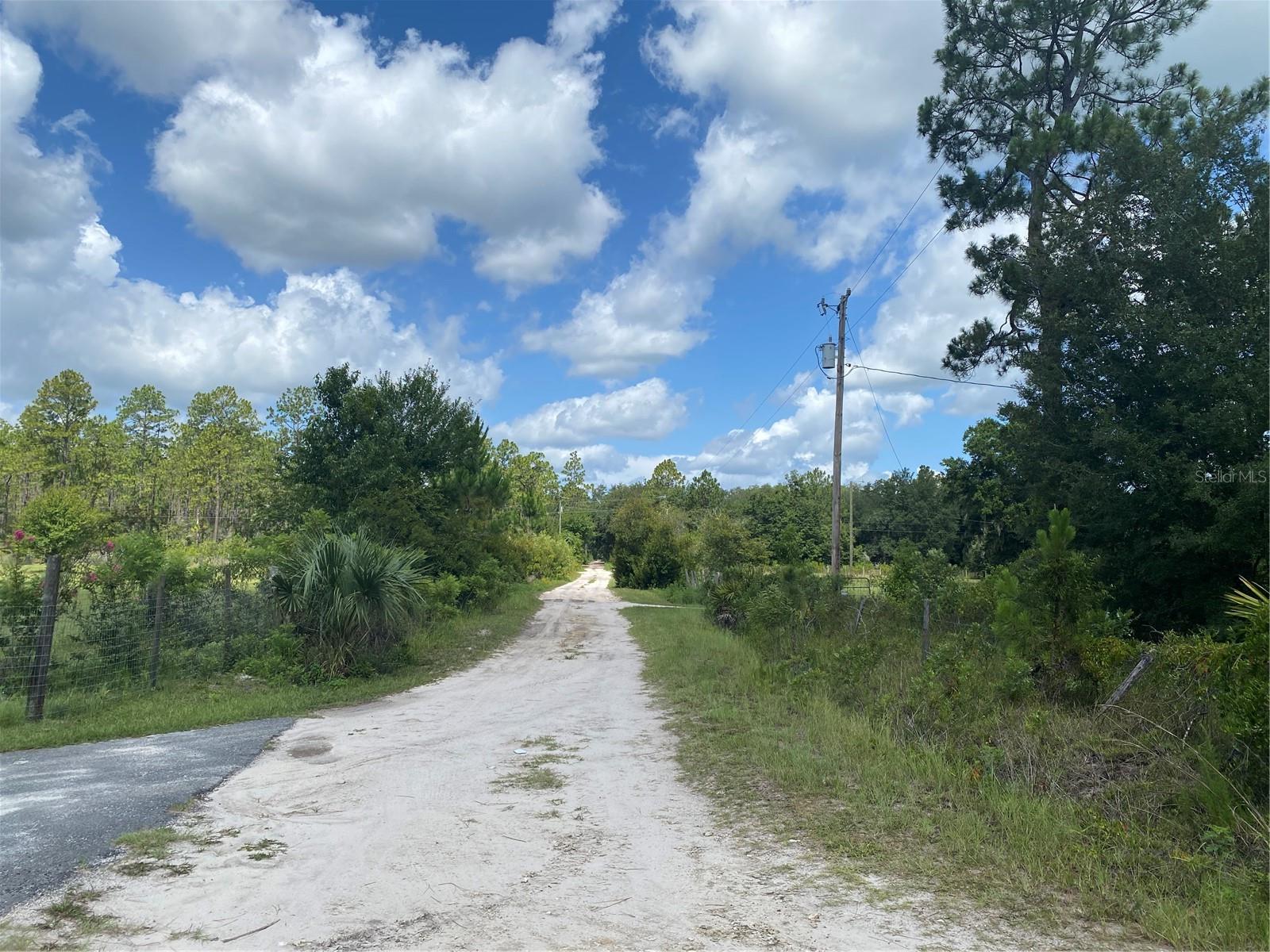 ROLLING GREEN ACRES - Residential