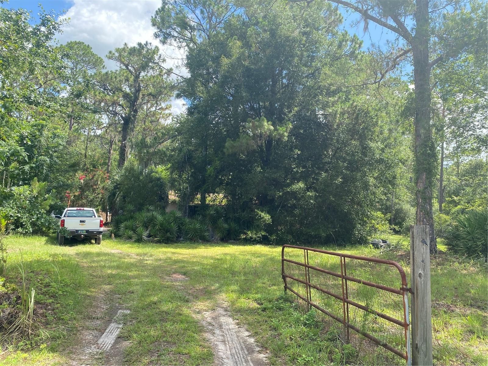 ROLLING GREEN ACRES - Residential