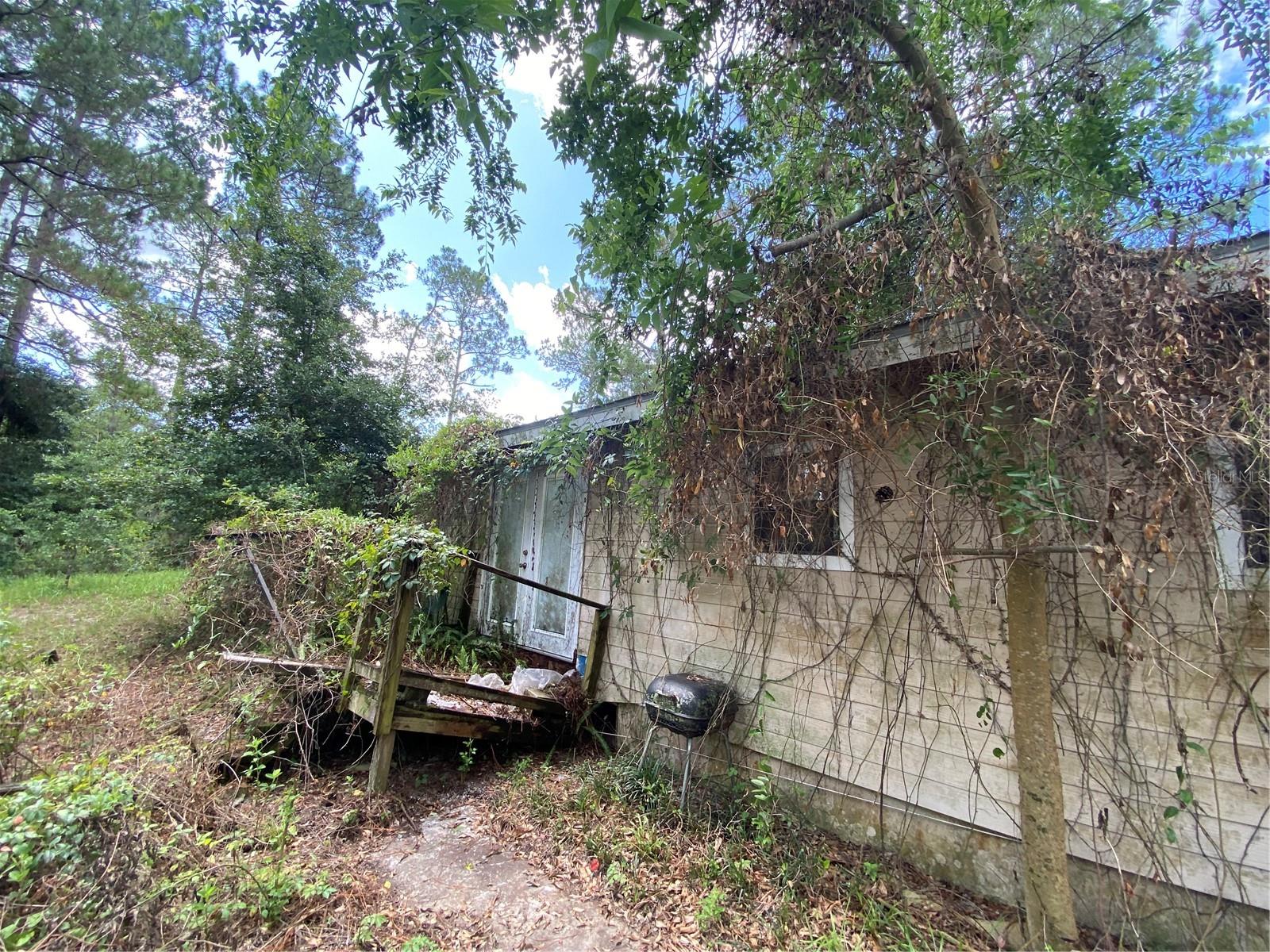 ROLLING GREEN ACRES - Residential