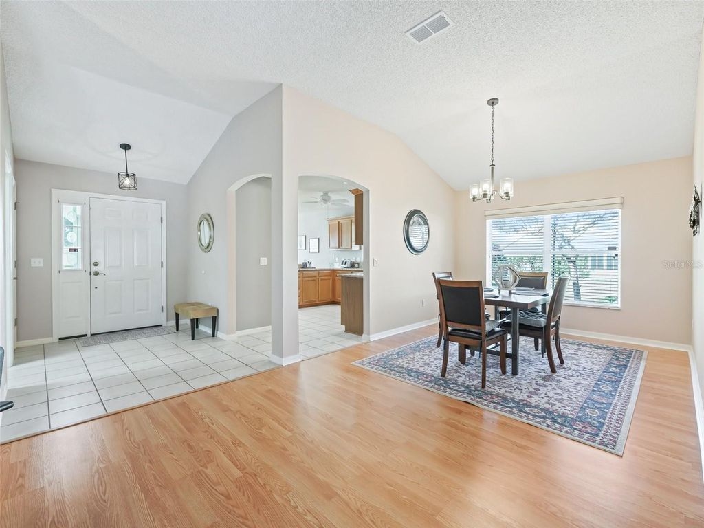 Photo of 1103 Chaparral Drive, Lady Lake, FL 32159 (MLS # OM705062)