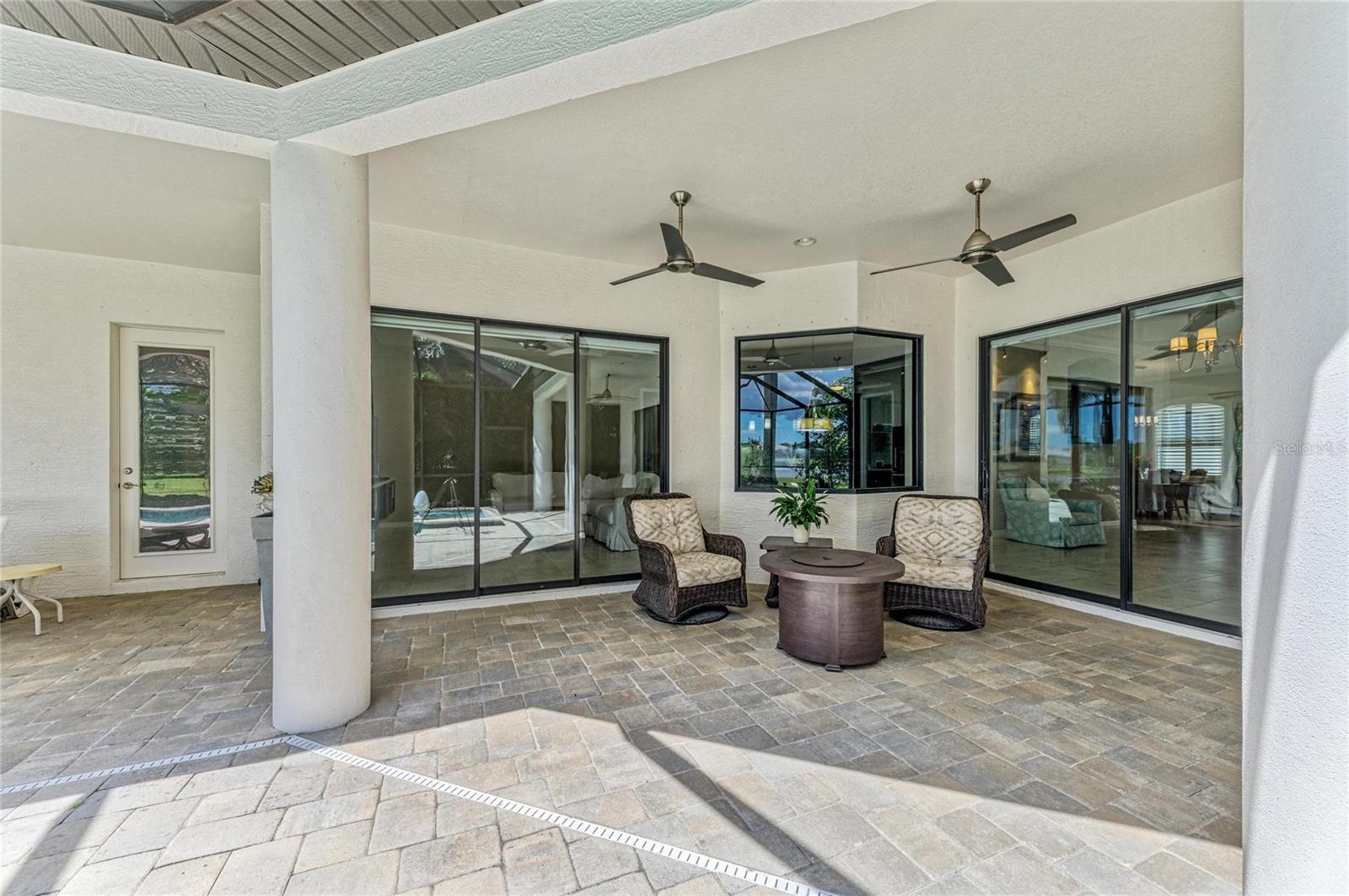 ENCLAVE AT COUNTRY MEADOWS - Residential