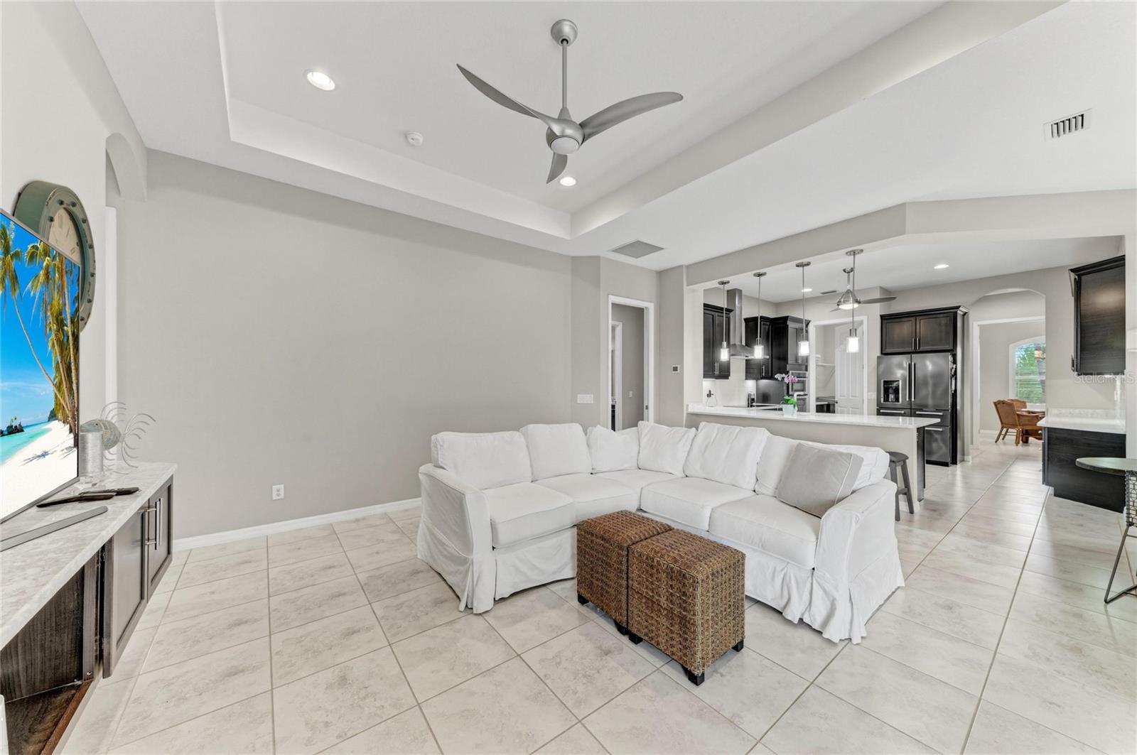ENCLAVE AT COUNTRY MEADOWS - Residential