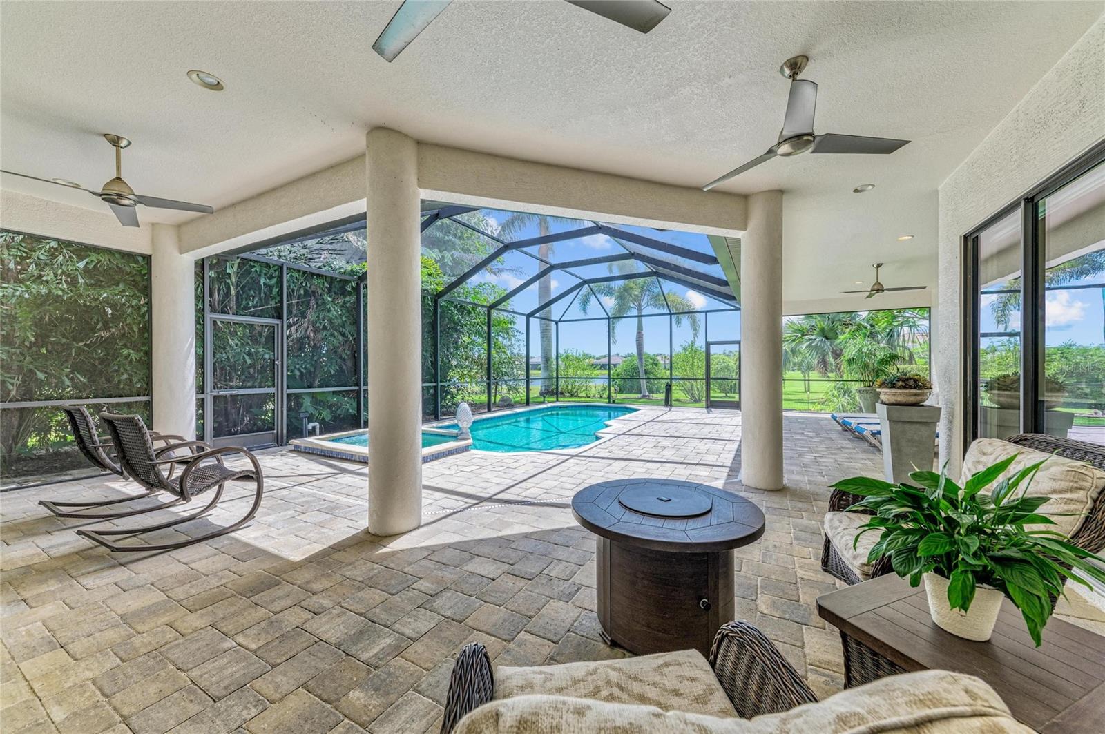 ENCLAVE AT COUNTRY MEADOWS - Residential