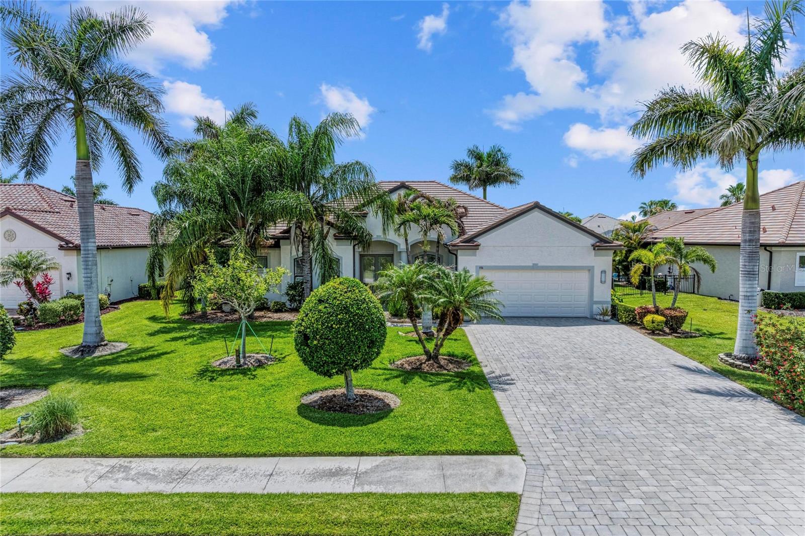 ENCLAVE AT COUNTRY MEADOWS - Residential