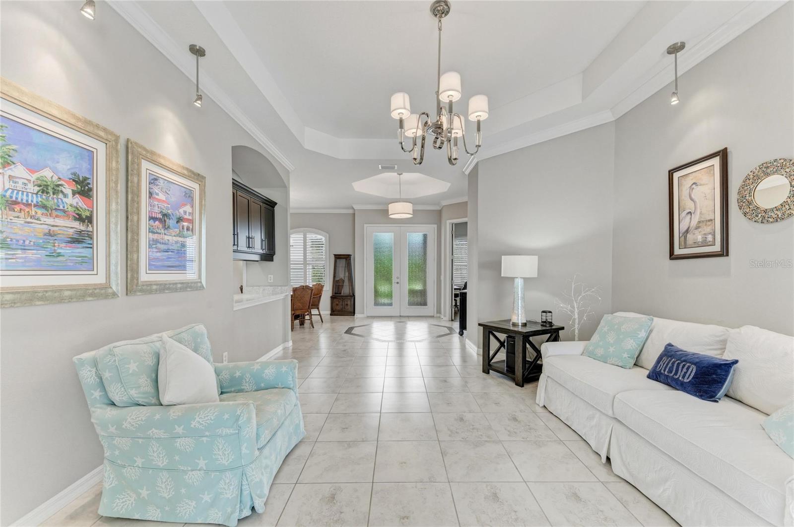 ENCLAVE AT COUNTRY MEADOWS - Residential