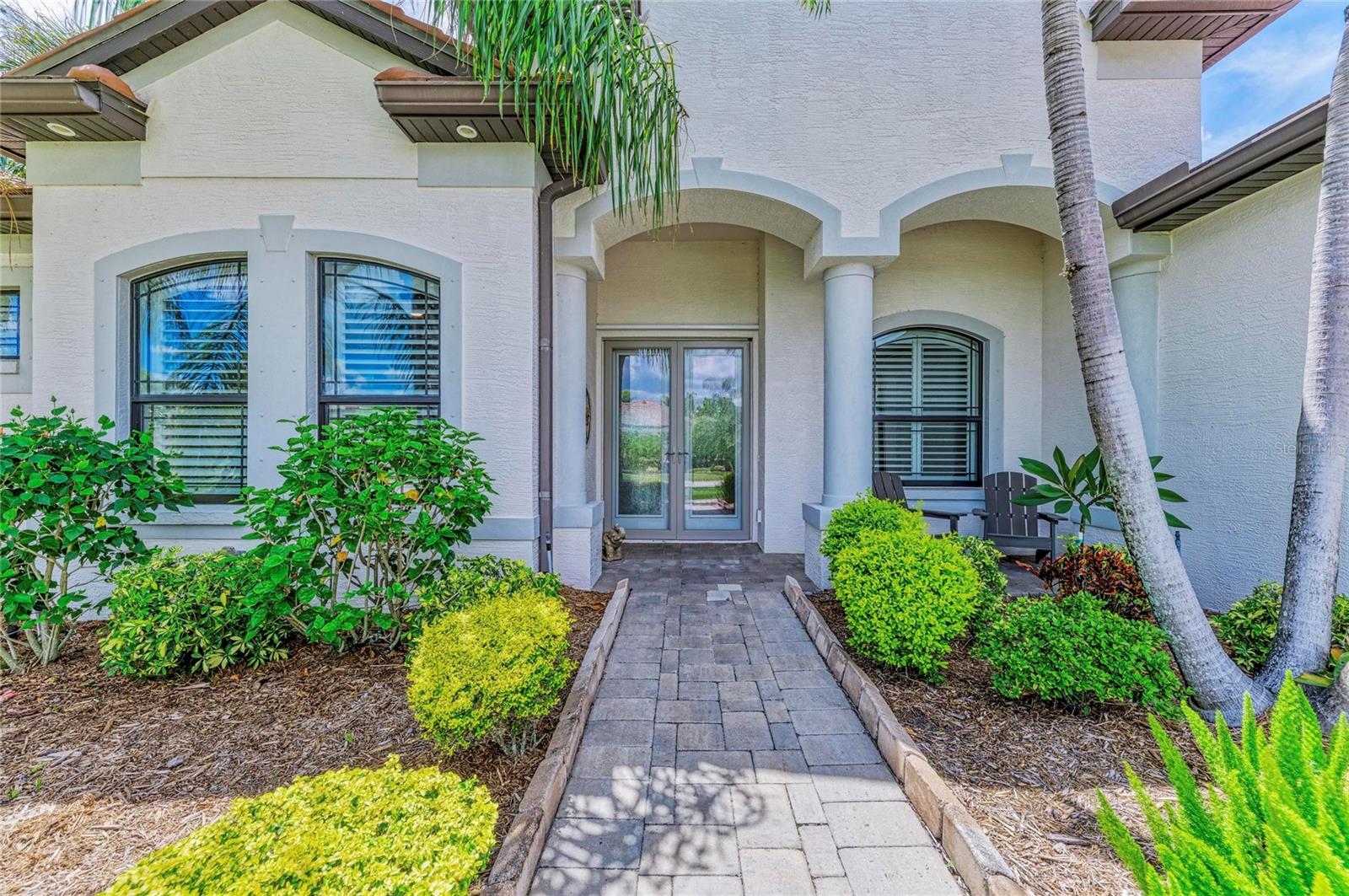 ENCLAVE AT COUNTRY MEADOWS - Residential