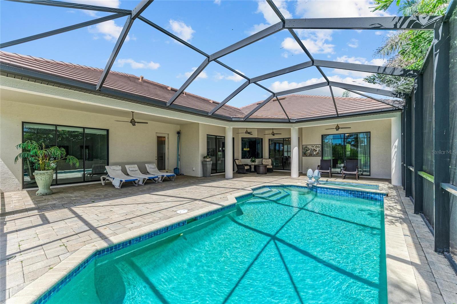 ENCLAVE AT COUNTRY MEADOWS - Residential