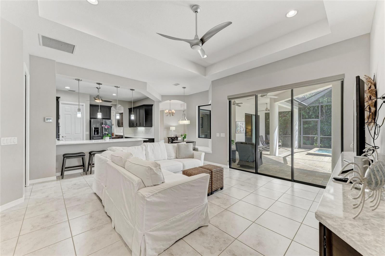 ENCLAVE AT COUNTRY MEADOWS - Residential