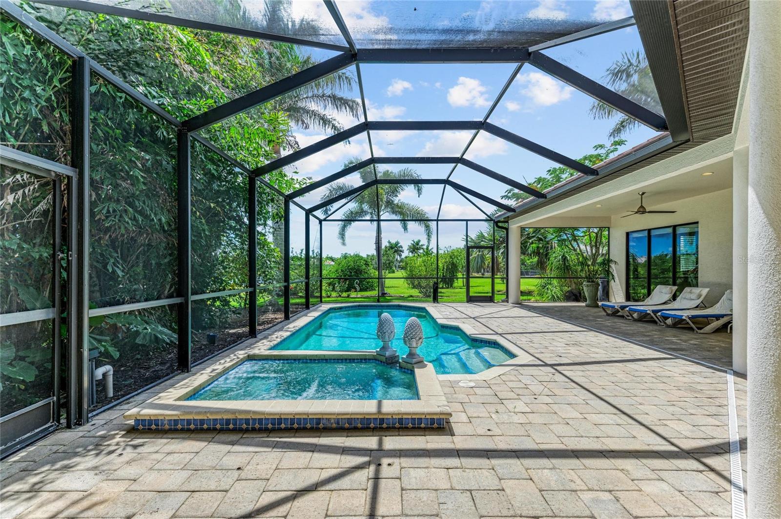 ENCLAVE AT COUNTRY MEADOWS - Residential