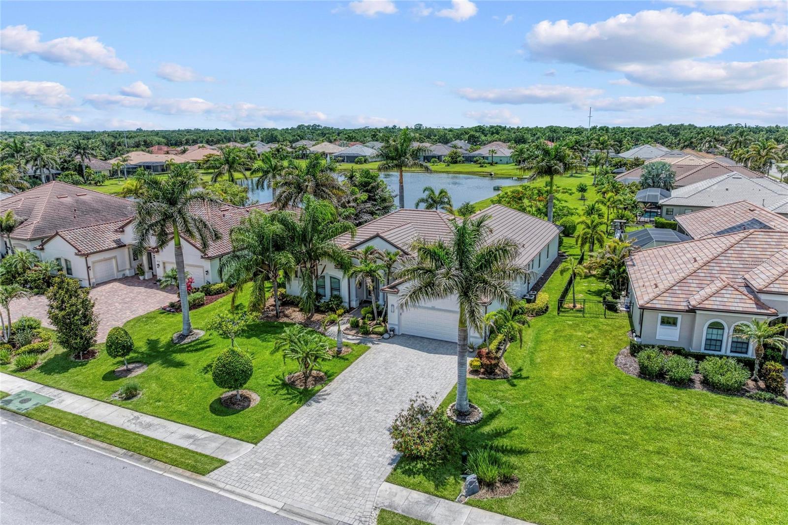 ENCLAVE AT COUNTRY MEADOWS - Residential