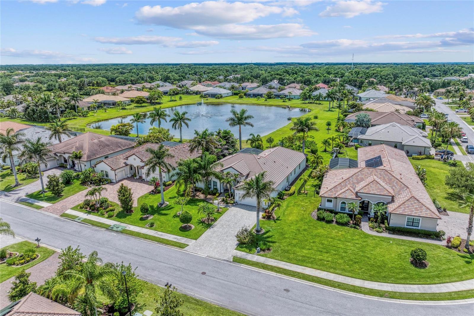 ENCLAVE AT COUNTRY MEADOWS - Residential