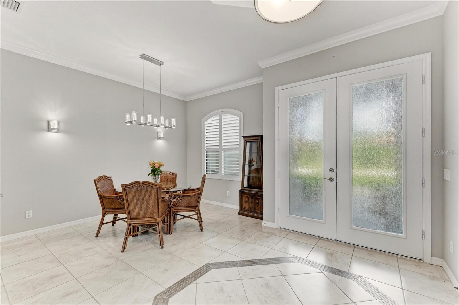 ENCLAVE AT COUNTRY MEADOWS - Residential
