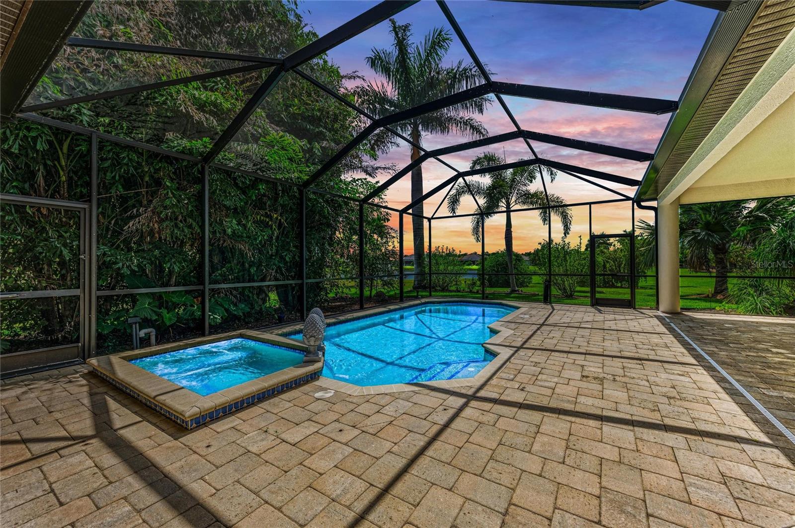 ENCLAVE AT COUNTRY MEADOWS - Residential
