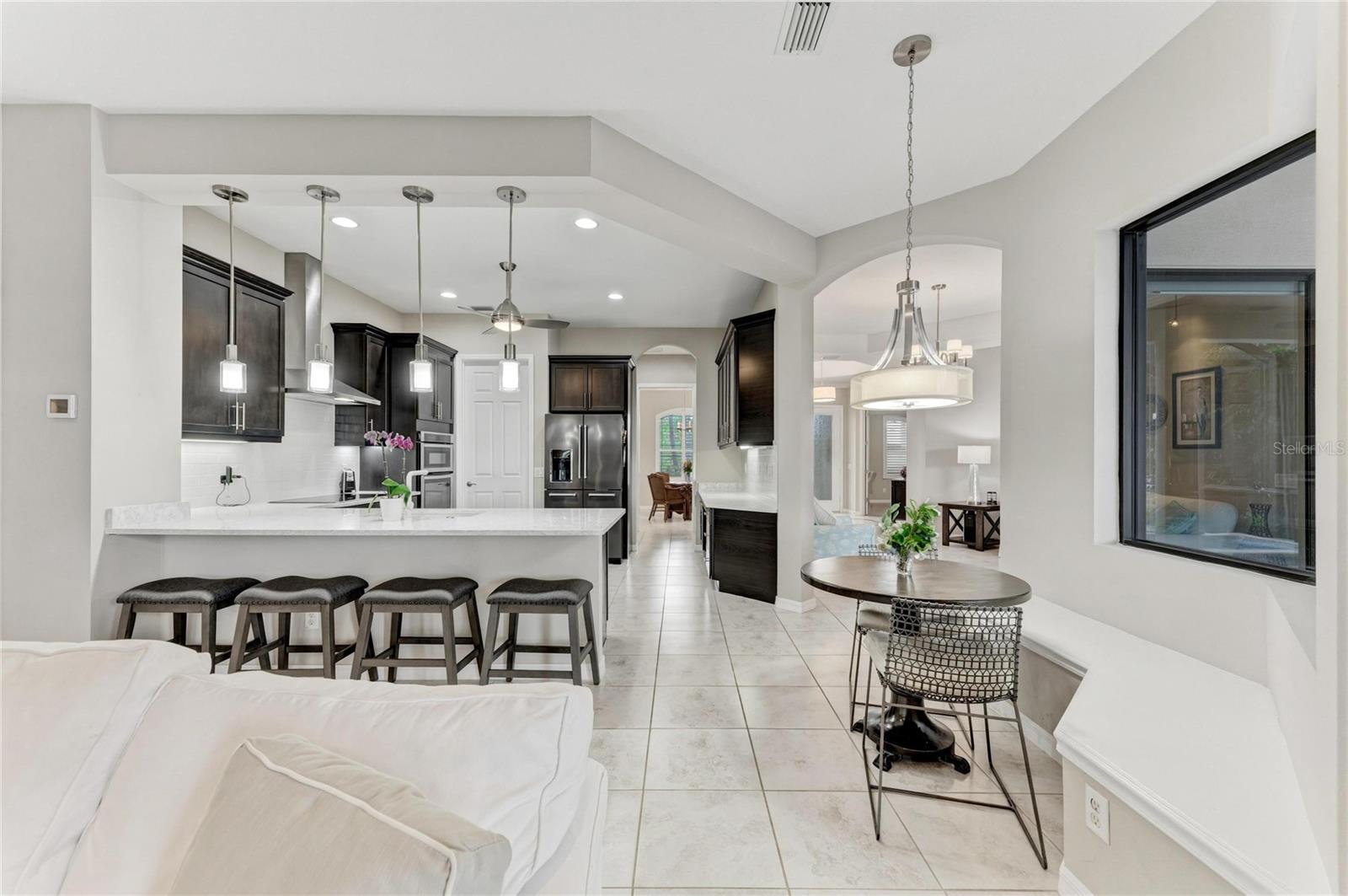 ENCLAVE AT COUNTRY MEADOWS - Residential