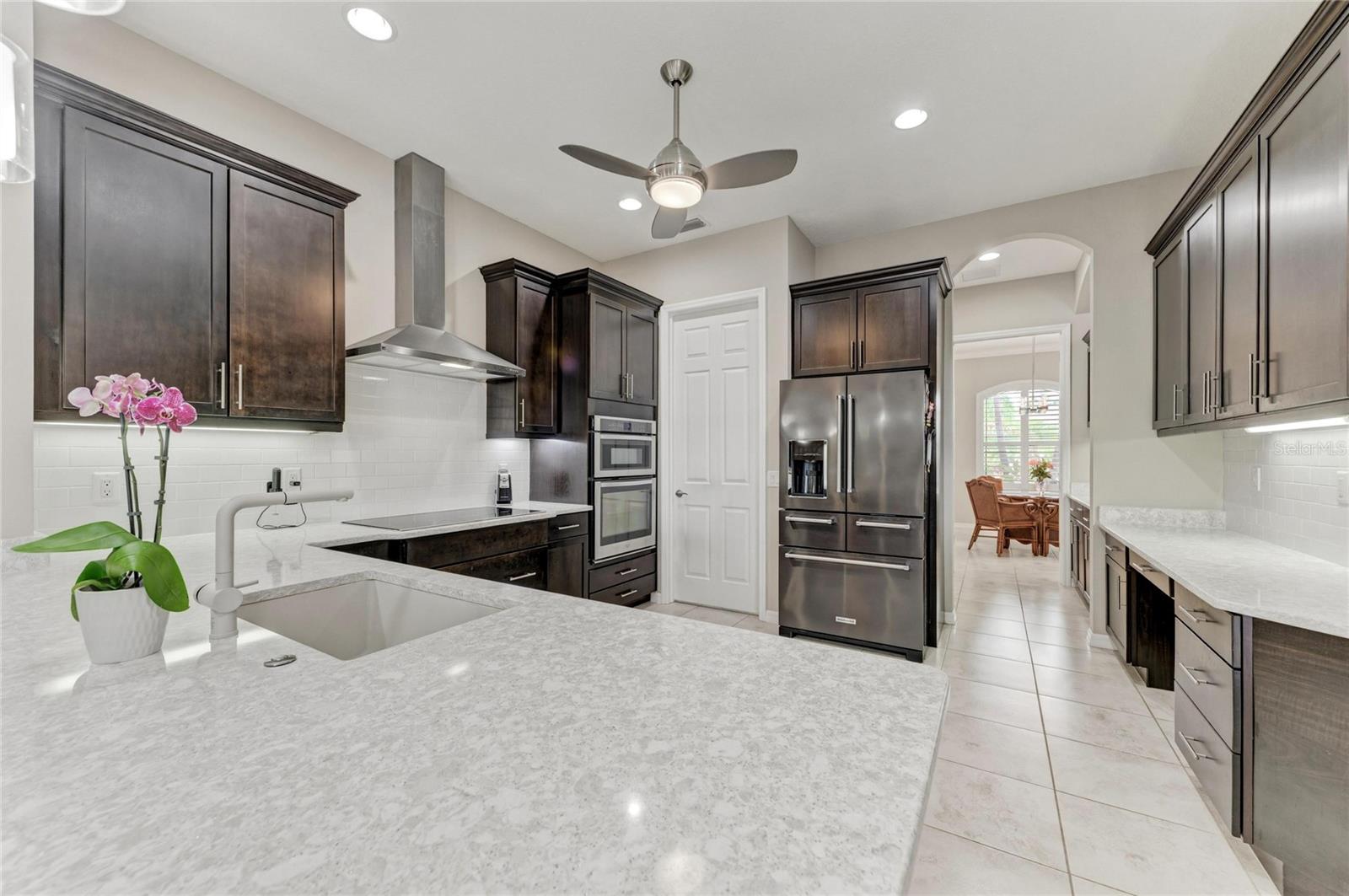 ENCLAVE AT COUNTRY MEADOWS - Residential