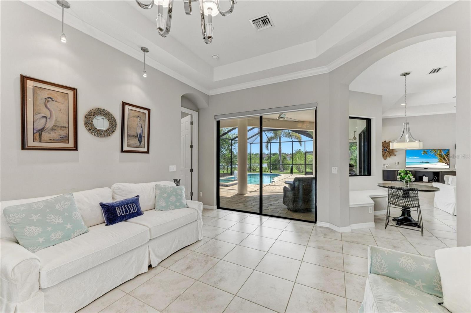 ENCLAVE AT COUNTRY MEADOWS - Residential