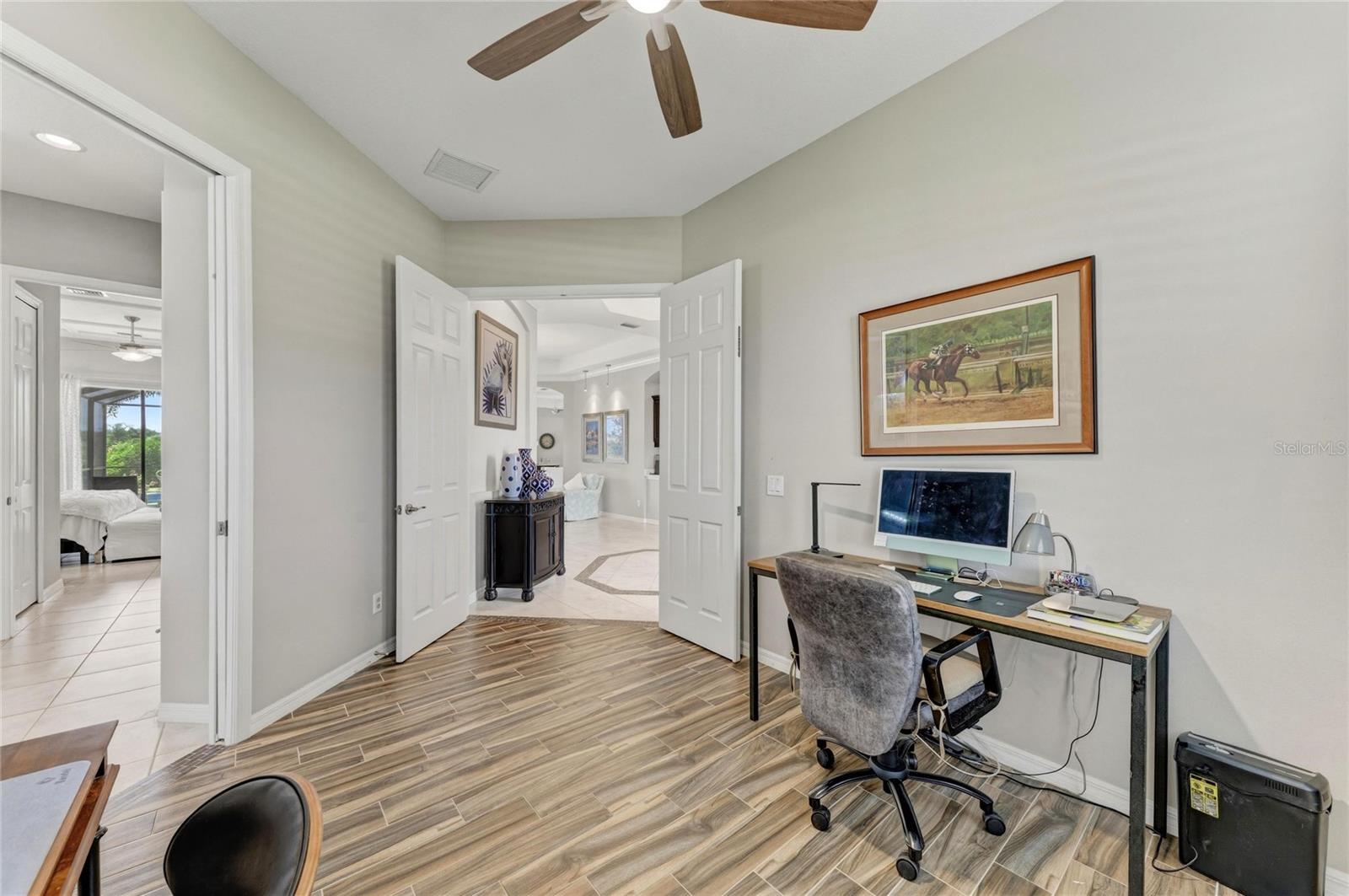 ENCLAVE AT COUNTRY MEADOWS - Residential