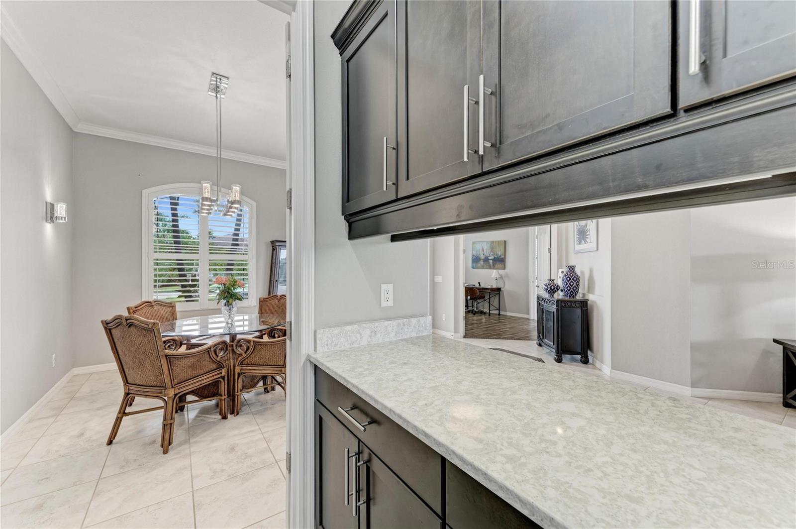 ENCLAVE AT COUNTRY MEADOWS - Residential