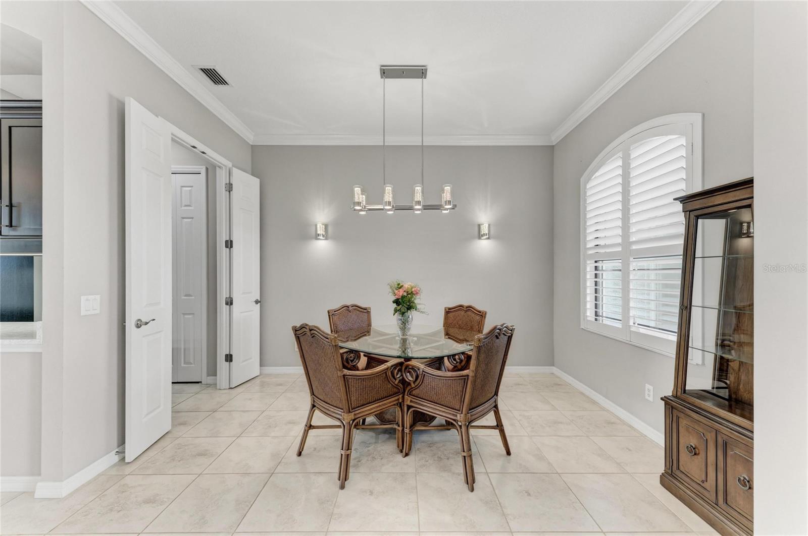 ENCLAVE AT COUNTRY MEADOWS - Residential