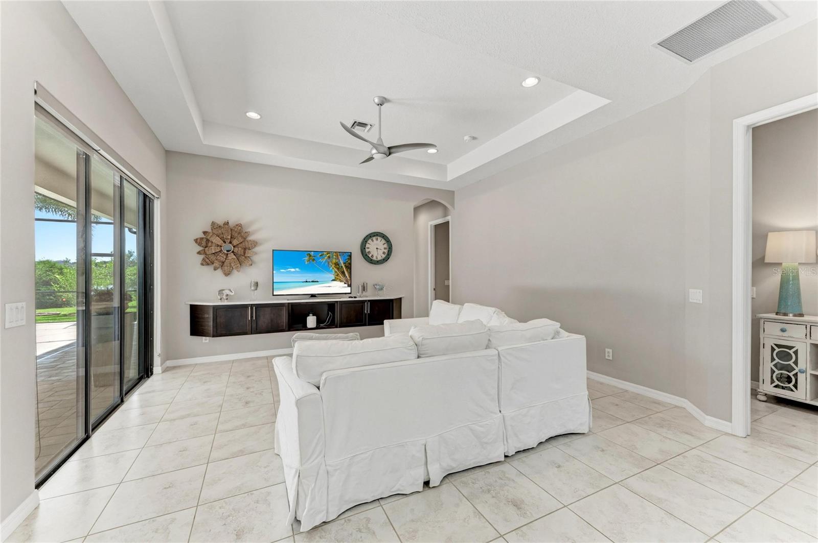 ENCLAVE AT COUNTRY MEADOWS - Residential