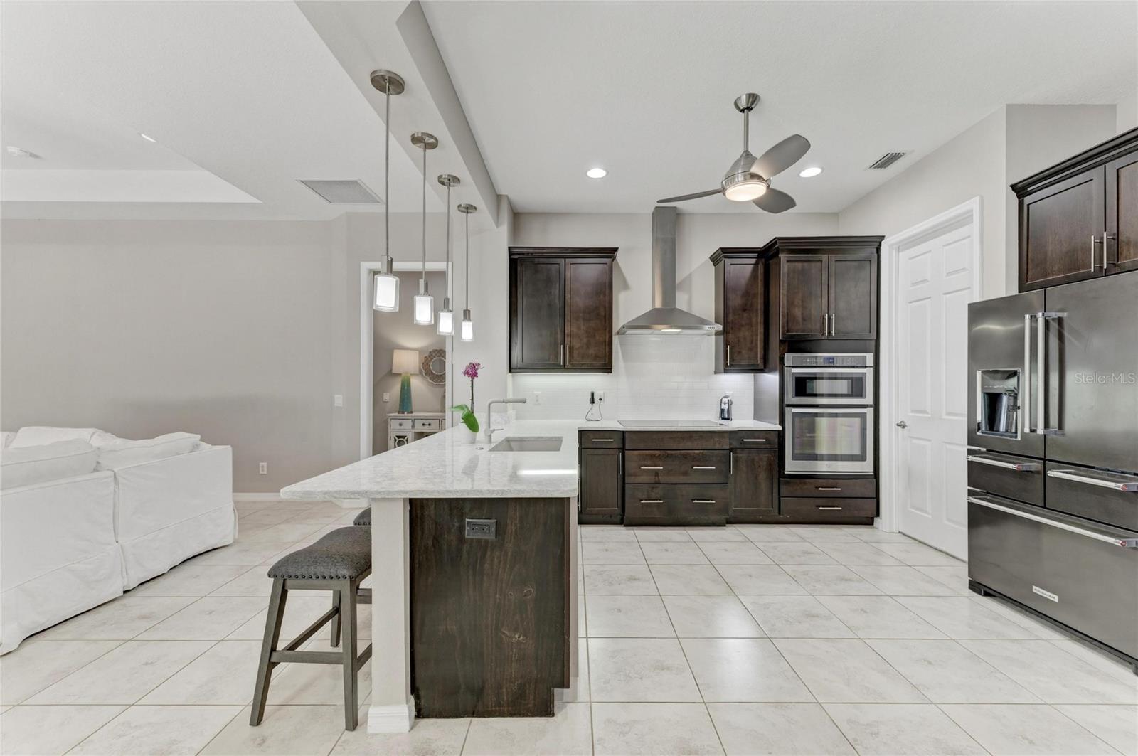 ENCLAVE AT COUNTRY MEADOWS - Residential