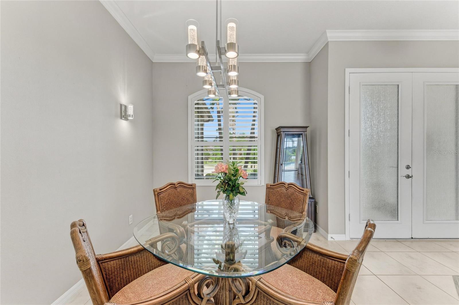 ENCLAVE AT COUNTRY MEADOWS - Residential