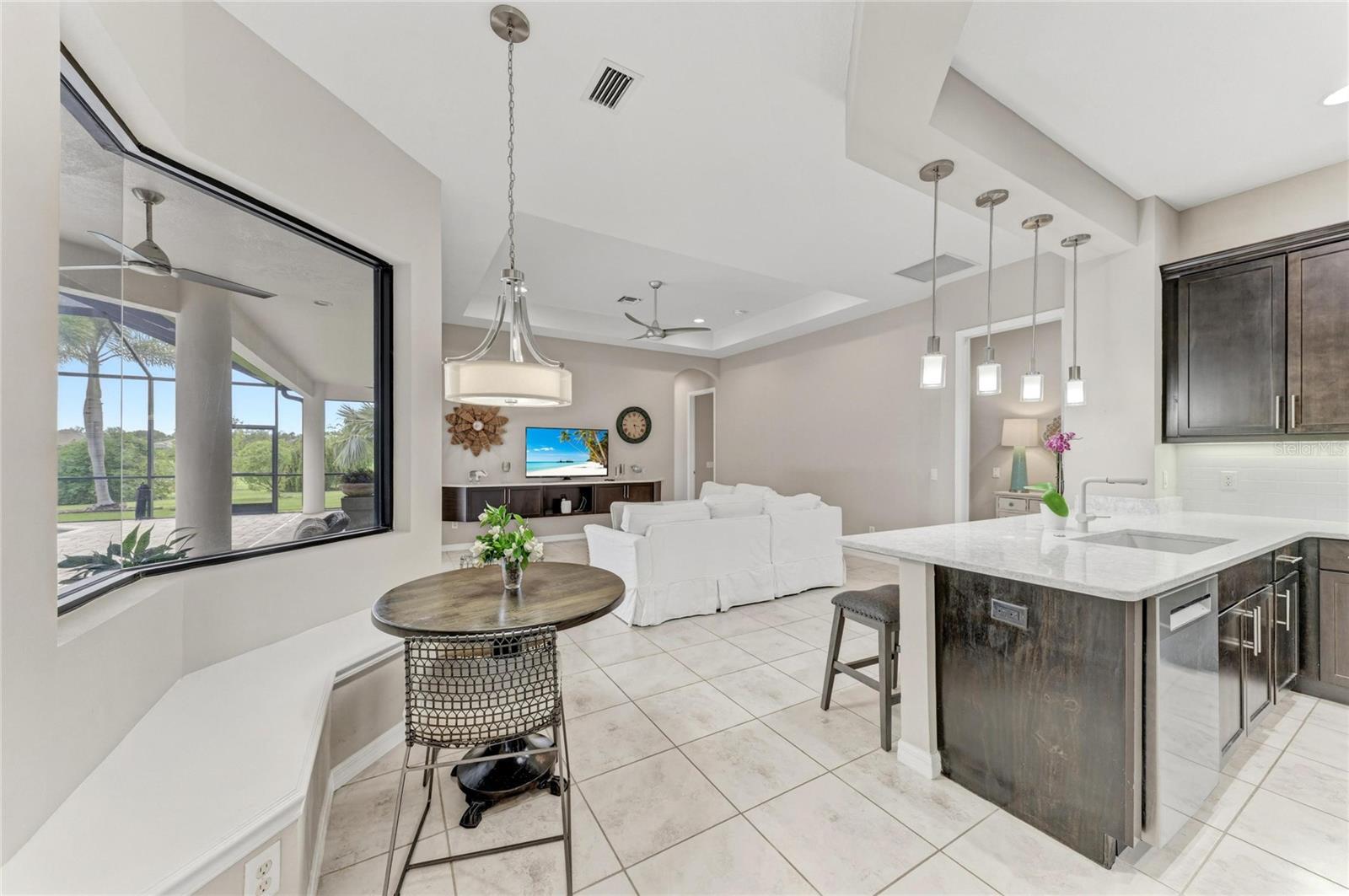 ENCLAVE AT COUNTRY MEADOWS - Residential