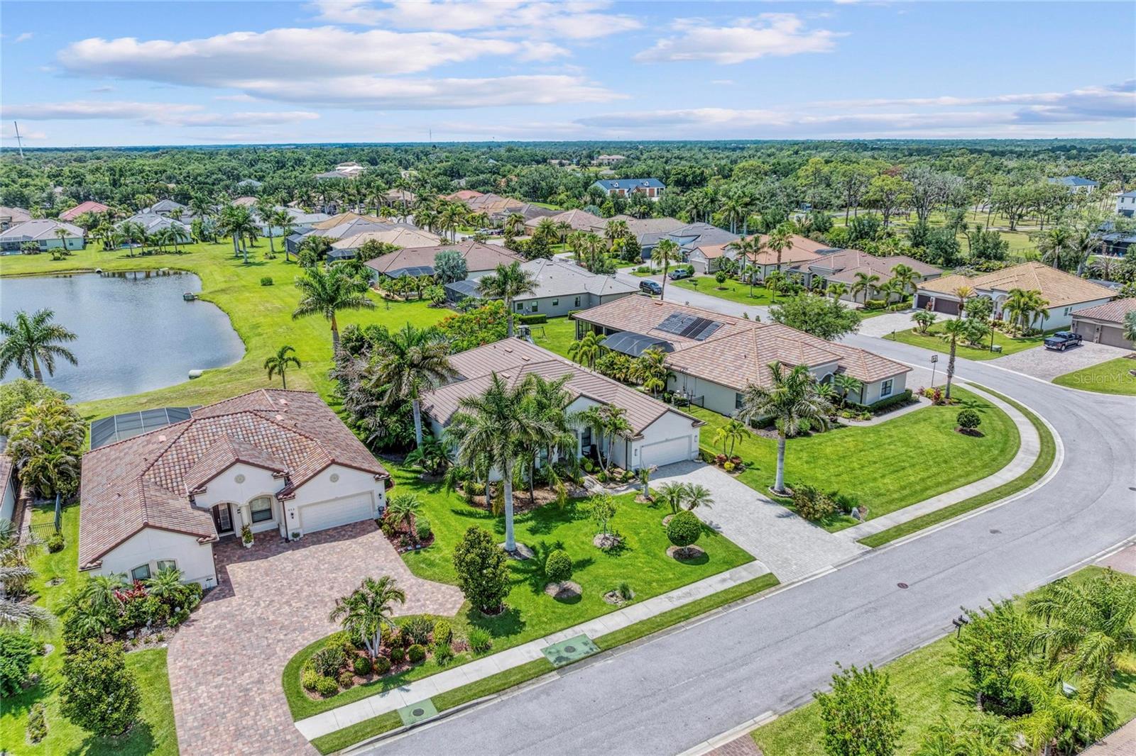 ENCLAVE AT COUNTRY MEADOWS - Residential