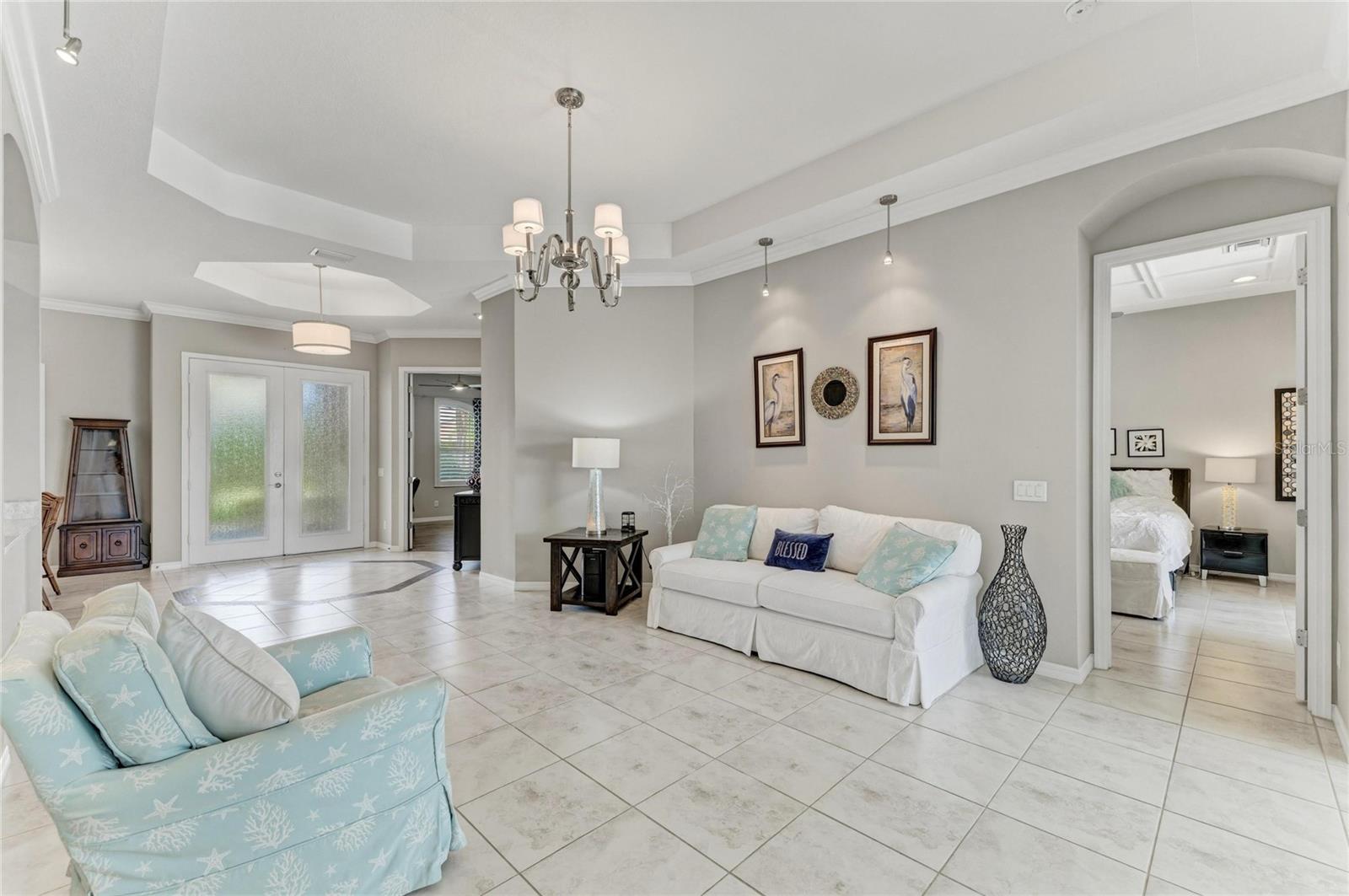 ENCLAVE AT COUNTRY MEADOWS - Residential