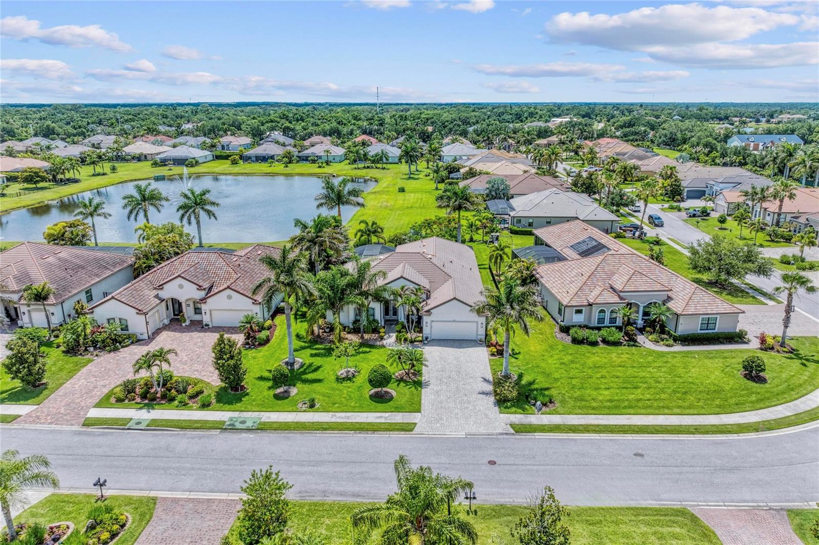 ENCLAVE AT COUNTRY MEADOWS - Residential